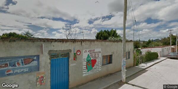 PRESIDENCIA MUNICIPAL DE MAGDALENA ZAHUATLAN